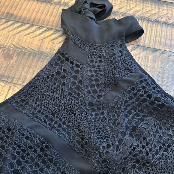 Trouvé Halter Top - Large - Picture 2 of 4